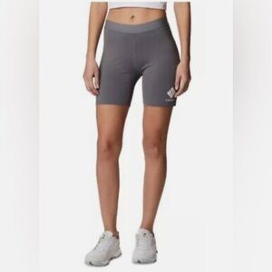 Columbia  Hike and Bike Moisture Wicking Shorts.